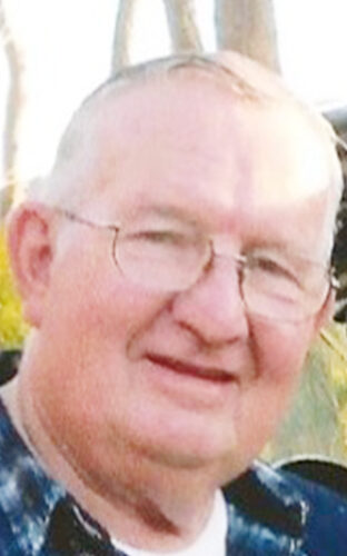 Paul C. ‘Bud’ Yon
